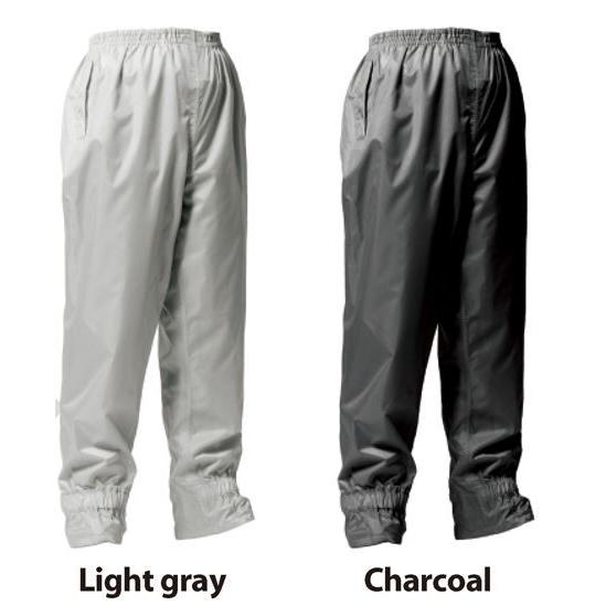 TURF DESIGN 朝日ゴルフ ターフデザイン RAIN PANTS レイン パンツ