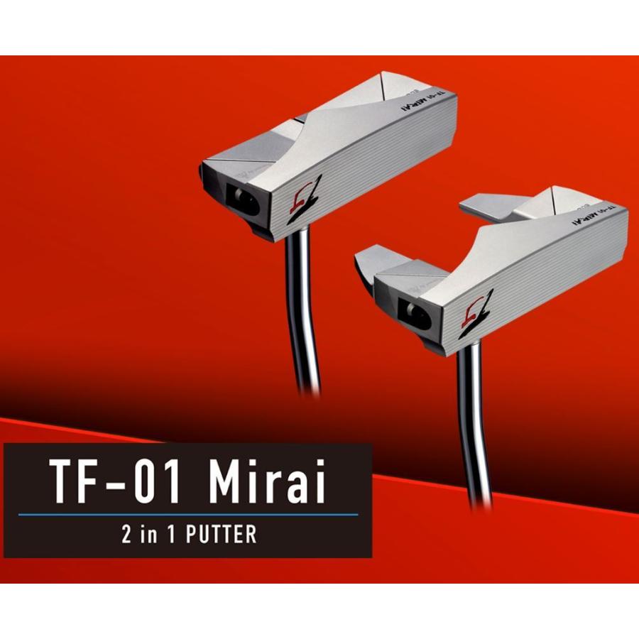 超希少‼️ATELIER TAKUMI magic wand パター 超希少‼️ATELIER TAKUMI magic wand パター