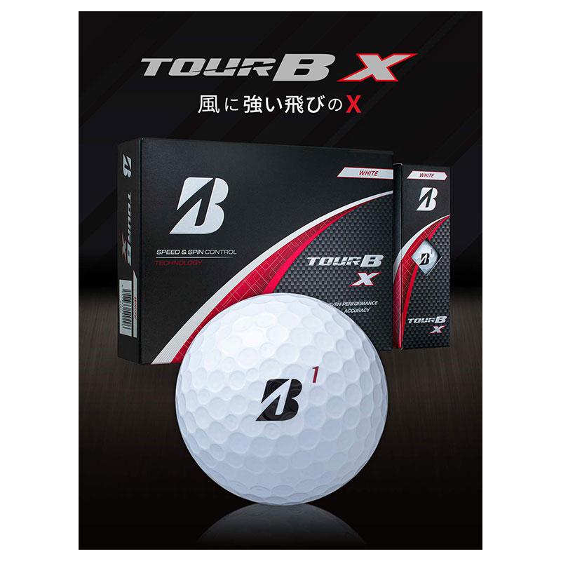 メ*リ様 新品未使用 ブリヂストン TOUR B X ゴルフボール 楽天市場】【即納可能】ブリヂストン ゴルフ 2024 TOUR B X