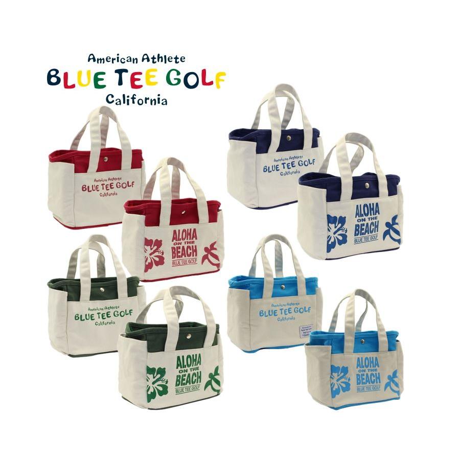 BLUE TEE GOLF（ブルーティーゴルフ） BLUE TEE ブルーティー ALOHA ON