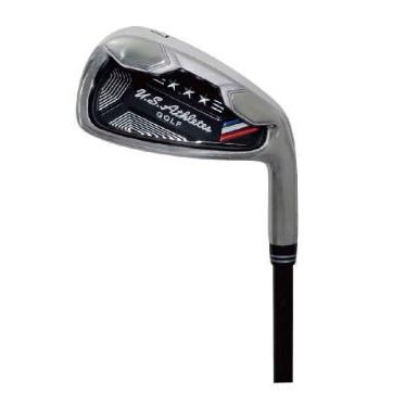 激安 タイトリスト USアスリート メンズ S クラブセット ゴルフクラブ