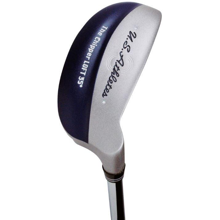 U.S.Athletes U.S.Athletes USアスリート チッパー USPT-6713 ロフト35