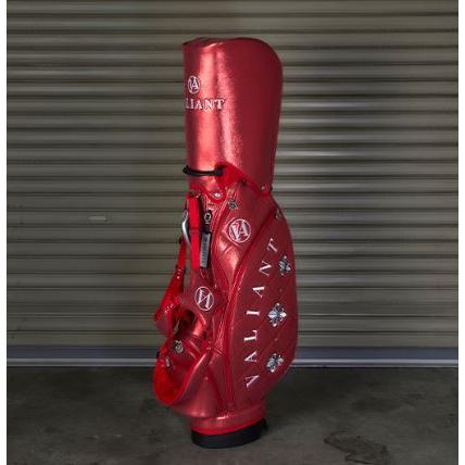 VALIANT / ヴァリアント アクセコレクション スタンド キャディバッグ