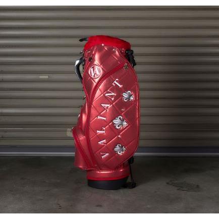 VALIANT / ヴァリアント アクセコレクション スタンド キャディバッグ