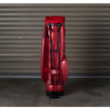 VALIANT / ヴァリアント アクセコレクション スタンド キャディバッグ