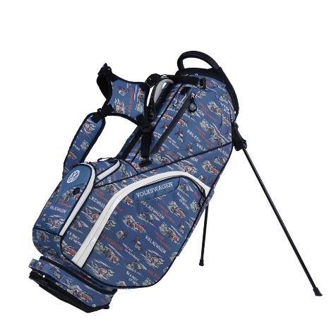 フォルクスワーゲン スタンドバッグ 9.5型 2021モデル VWCB-1413