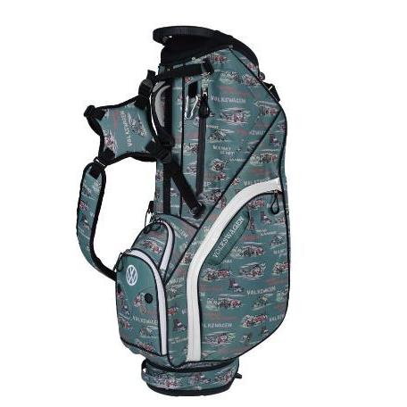 フォルクスワーゲン スタンドバッグ 9.5型 2021モデル VWCB-1413