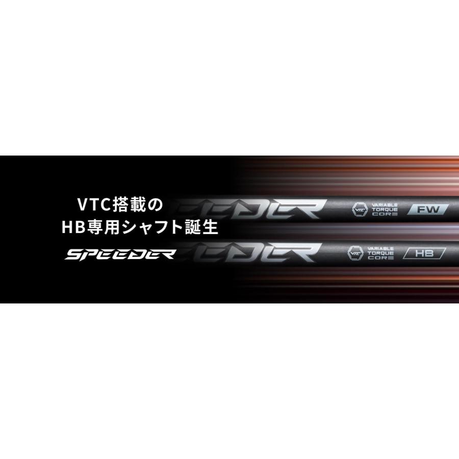 Callaway（キャロウェイ） カスタムシャフト フジクラ SPEEDER NX HB