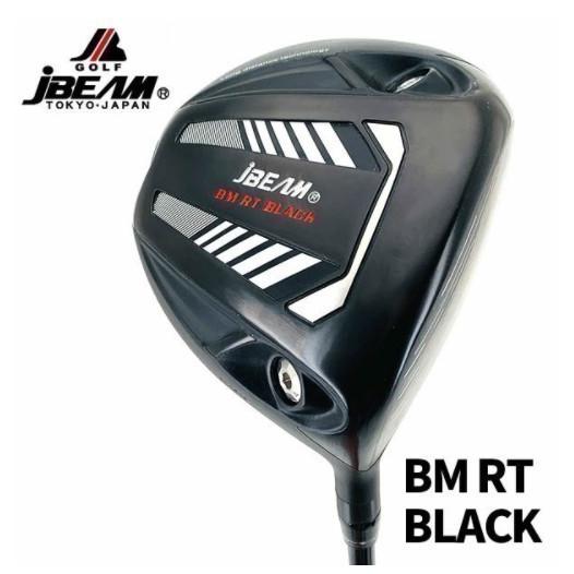 ジェイビーム JBEAM BM RT BLACK DRIVER HEAD ドライバー / UST マミヤ