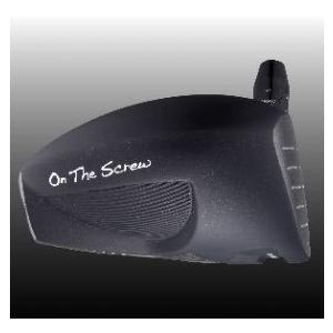 【希少】 カスタムクラブ ムジーク muziik オン ザ スクリュー DD 2 ヘブン ドライバー CRAZY Aile シャフト 【IQY1797353960】(63404円)