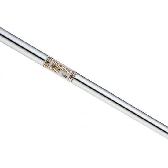 PING スリーブ付きシャフト ダイナミックゴールド AMT