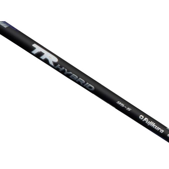 PING カスタムクラブ スリーブ付きシャフト TR HYBRID