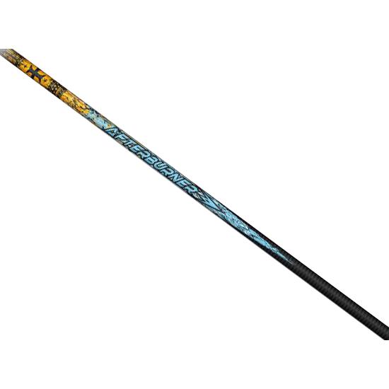 カスタムクラブ スリーブ付きシャフト TRPX アフターバーナー AB401 シャフト BALDO SKY DRIVE ドライバー用 バルド純正スリーブ_1