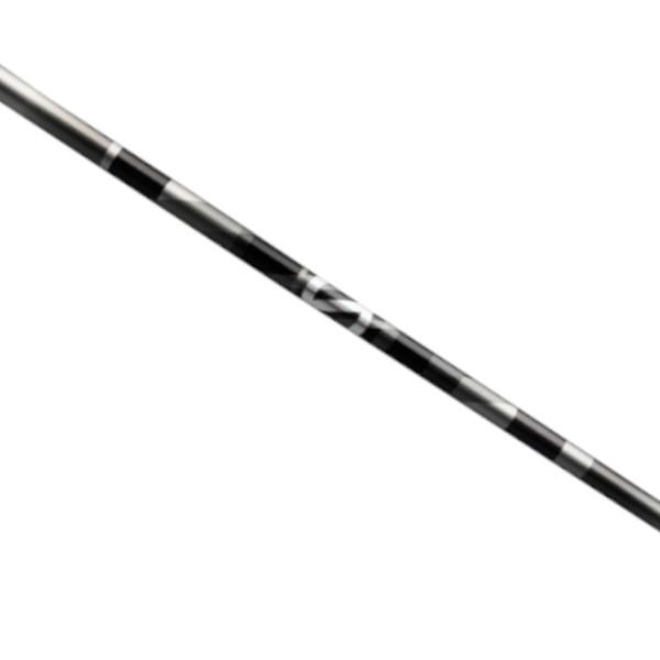カスタムクラブ スリーブ付きシャフト グラファイトデザイン aG33 シャフト BALDO SKY DRIVE ドライバー用 バルド純正スリーブ_1