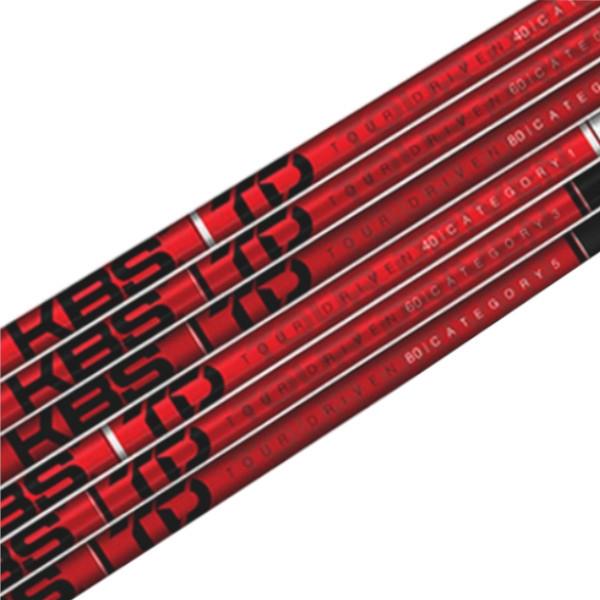 カスタムクラブ JBEAM YS-01 JLIDEN DRIVER KBS TD TOUR DRIVER ツアー ヘッドカバー付きの画像