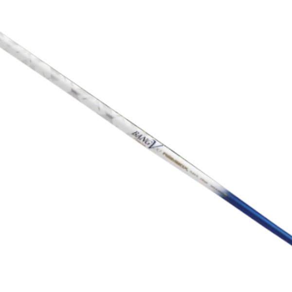 カスタムクラブ JBEAM YS-01 JLIDEN DRIVER ムジーク muziik ランバックス バンブー プレミアム ライト ヘッドカバー付き_2