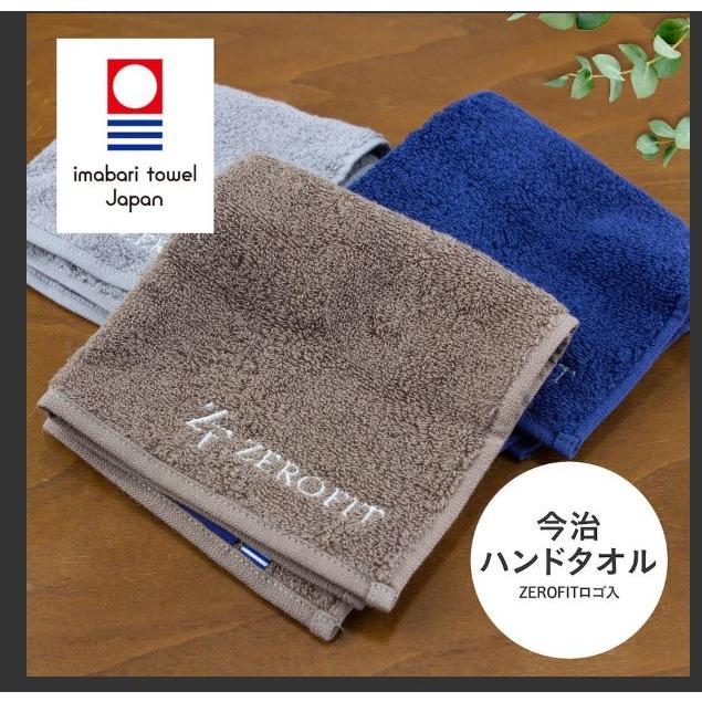 EON SPORTS イオンスポーツ ZEROFIT/ゼロフィット 今治ハンド
