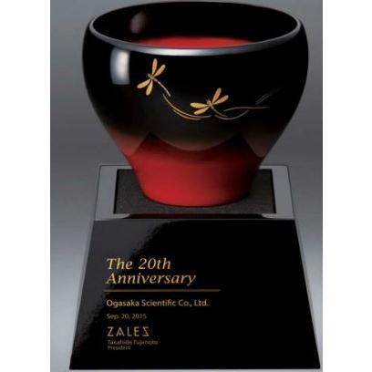 【WIN】兆し ZNA-9052 高さ176 約810g★表彰・トロフィー・カップ