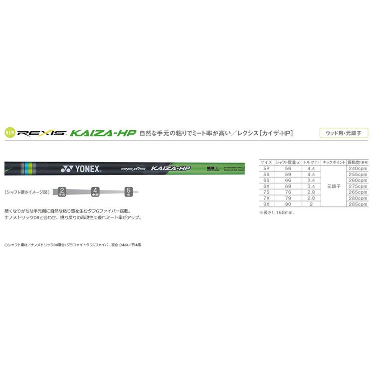 EZONE (特注 納期2-4週) ヨネックス ロイヤル イーゾーン ドライバー 