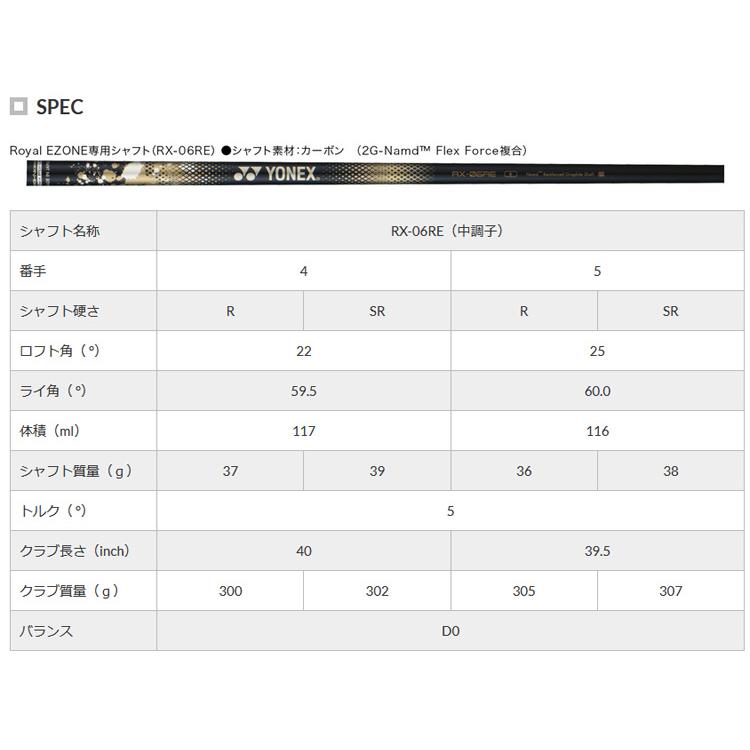 EZONE (特注 納期2-4週) ヨネックス ロイヤルイーゾーン