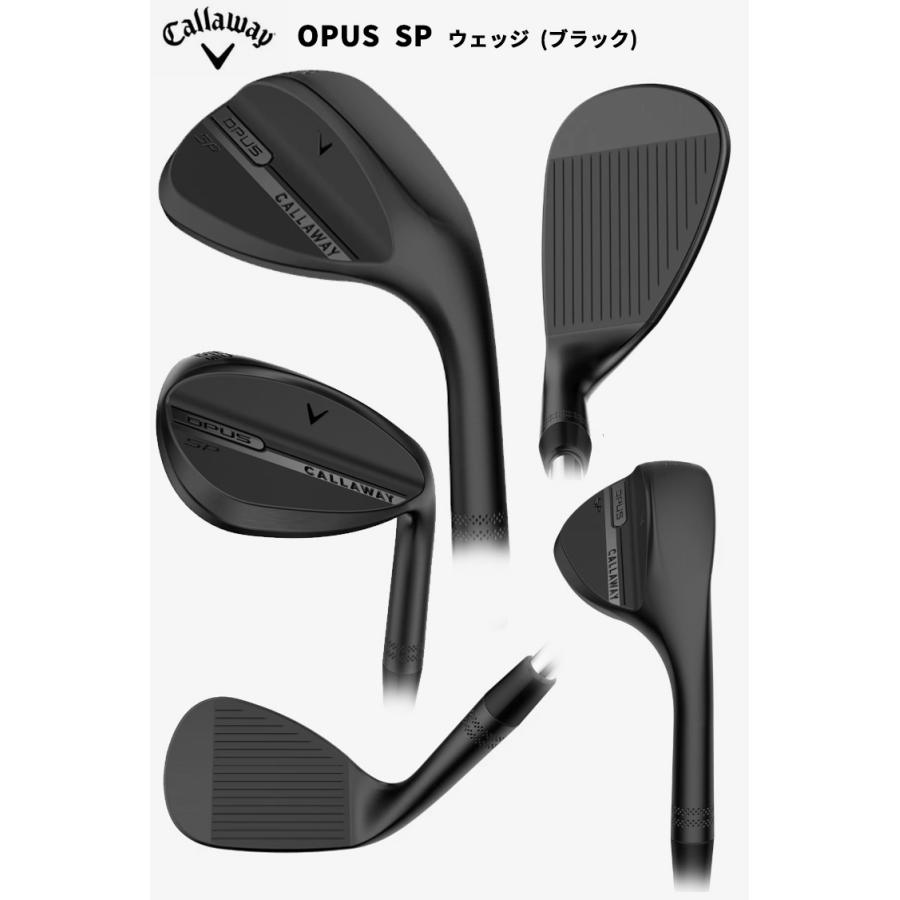 Callaway（キャロウェイ） (特注 納期2-4週) オーパスSP(OPUS SP
