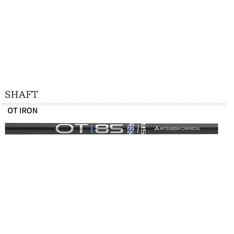 PRGR (特注 納期2-4週) プロギア 05アイアンセット(#7-9,Pw,Awの