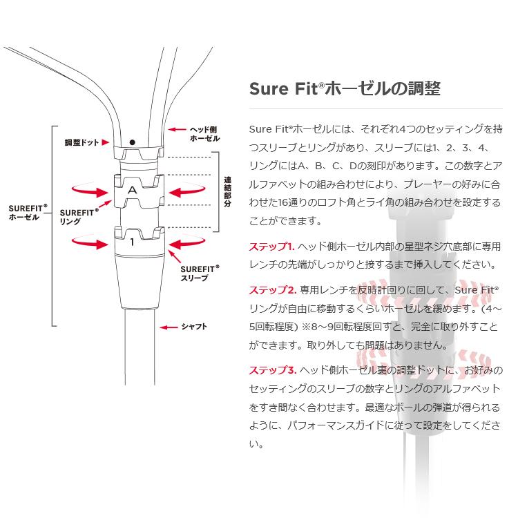 希少】タイトリスト ドライバー用シャフト DENALI RED 60G5.5