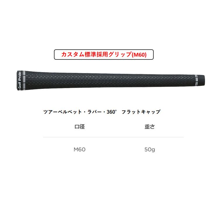 T-Series (特注カスタムクラブ) タイトリスト Tシリーズ T150 T-Series (特注カスタムクラブ) タイトリスト Tシリーズ T150