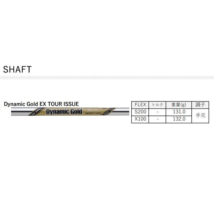 T-Series (特注カスタムクラブ) タイトリスト Tシリーズ T100 アイアン