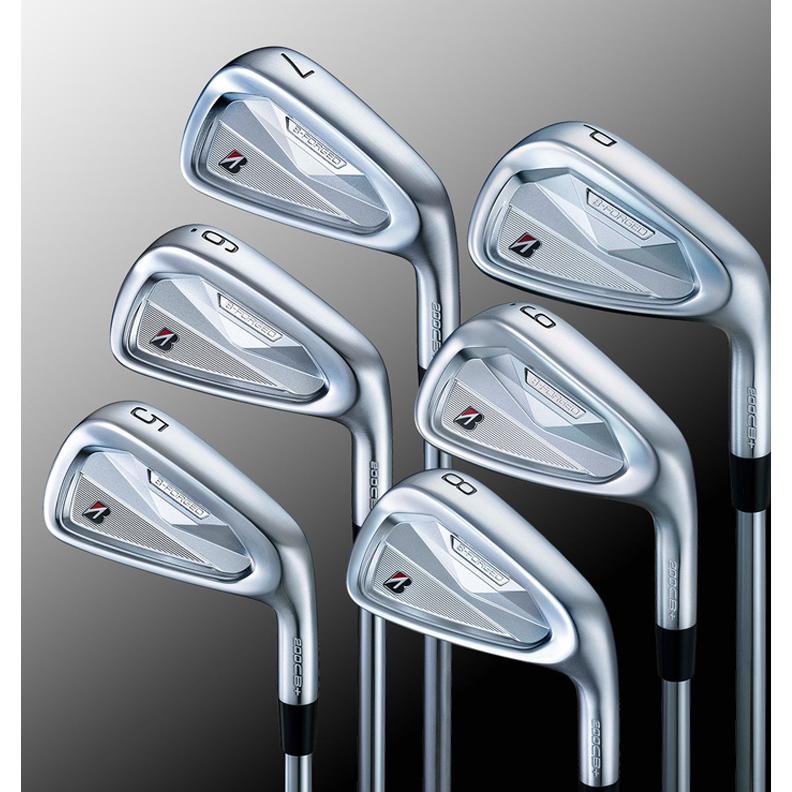 B Series (特注完成品)ブリヂストン(BRIDGESTONE) B-FORGED 200CB+