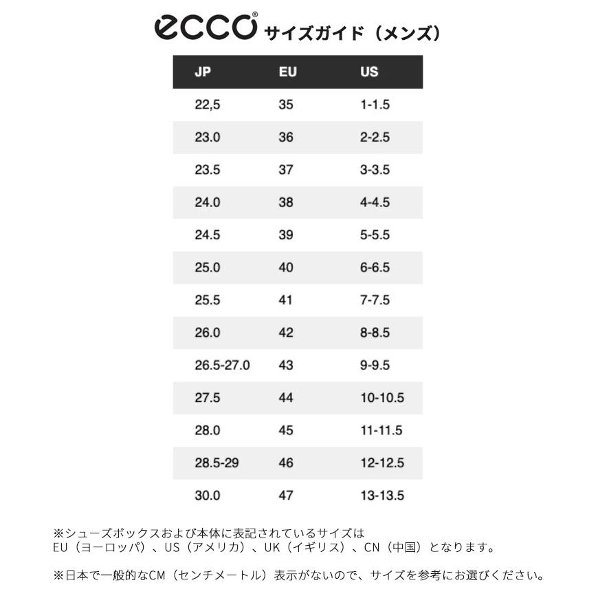 ecco（エコー） ゴルフ バイオム H5 ハイブリッド 138014 スパイクレス