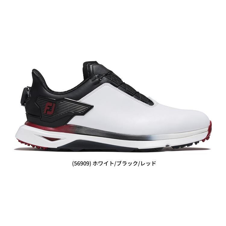 FootJoy 【Wサイズ】フットジョイ プロ エスエル エックス ボア FootJoy 【Wサイズ】フットジョイ プロ エスエル エックス ボア
