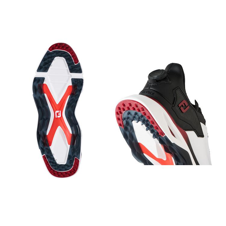 FootJoy 【Wサイズ】フットジョイ プロ エスエル エックス ボア FootJoy 【Wサイズ】フットジョイ プロ エスエル エックス ボア