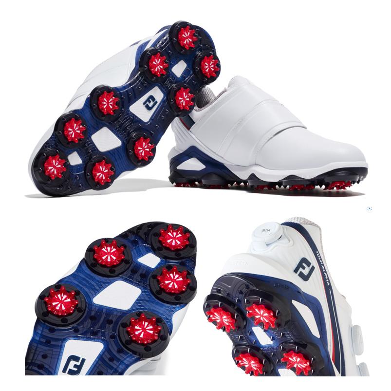 FootJoy フットジョイ ツアーアルファ トリプル ボア(TOUR ALPHA FootJoy フットジョイ ツアーアルファ トリプル ボア(TOUR ALPHA
