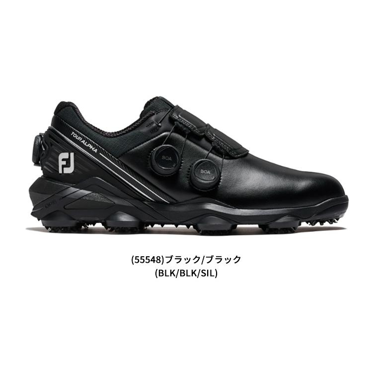 FootJoy フットジョイ ツアーアルファ トリプル ボア(TOUR ALPHA FootJoy フットジョイ ツアーアルファ トリプル ボア(TOUR ALPHA