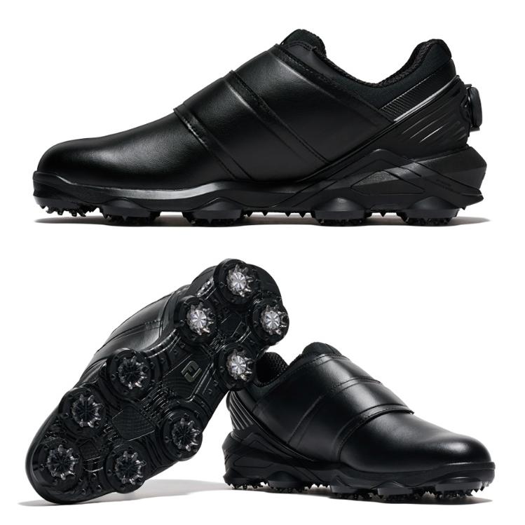 FootJoy フットジョイ ツアーアルファ トリプル ボア(TOUR ALPHA FootJoy フットジョイ ツアーアルファ トリプル ボア(TOUR ALPHA