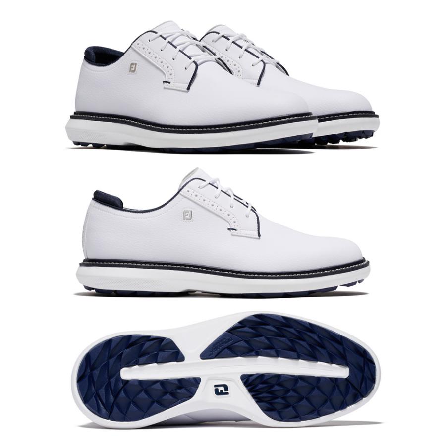 FootJoy フットジョイ トラディション(TRADITIONS) メンズ FootJoy フットジョイ トラディション(TRADITIONS) メンズ