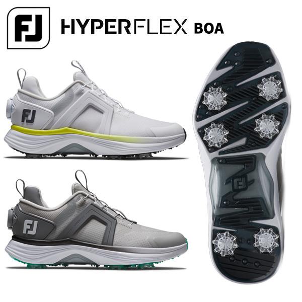FootJoy（フットジョイ） ハイパーフレックス ボア(HYPERFLEX BOA