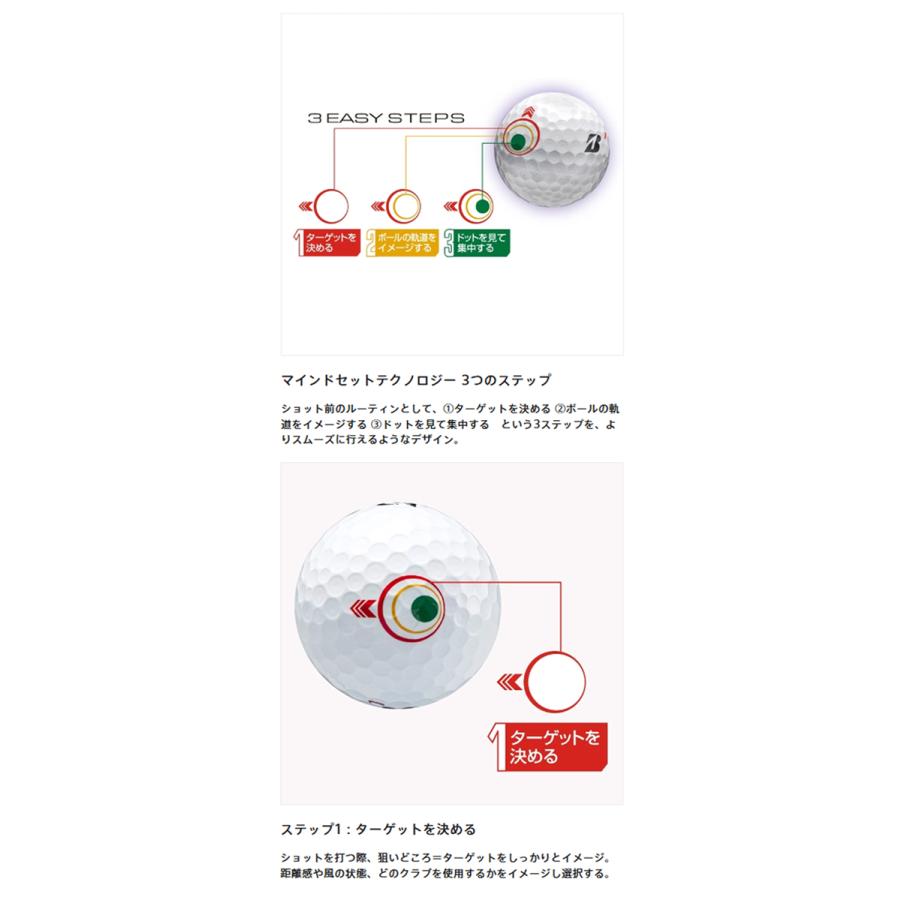 TOUR B 【3ダースセット】ブリヂストン(BRIDGESTONE) 26 TourB-X