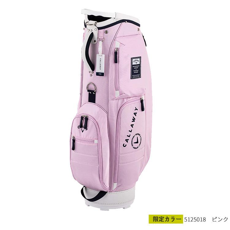 Callaway 【限定カラーあり!】キャロウェイ アドバンス キャディ Callaway 【限定カラーあり!】キャロウェイ アドバンス キャディ