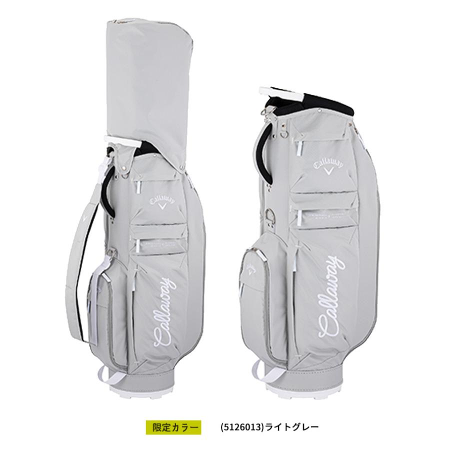 Callaway（キャロウェイ） 【限定カラーあり!】 アドバンス キャディ