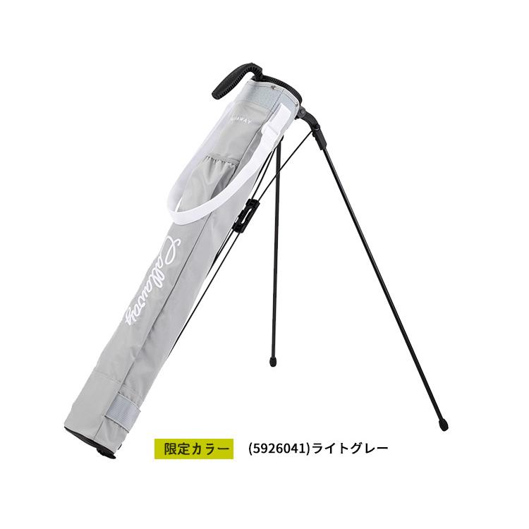 Callaway（キャロウェイ） 【限定カラーあり!】 アドバンス スタンド