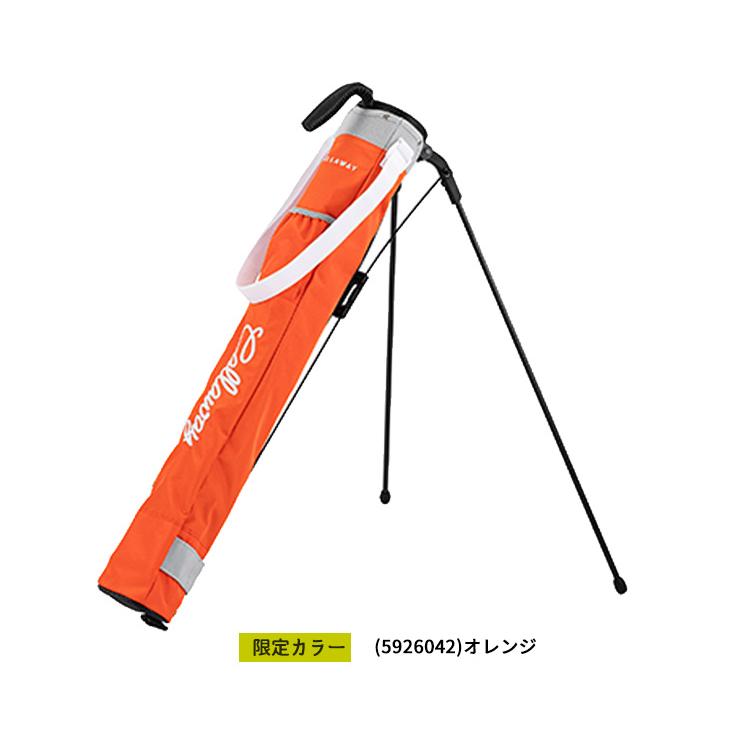Callaway（キャロウェイ） 【限定カラーあり!】 アドバンス スタンド
