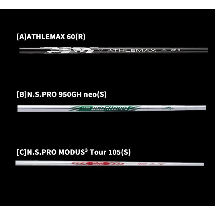 Callaway（キャロウェイ） クアンタム(QUANTUM) MAX アイアンセット (5