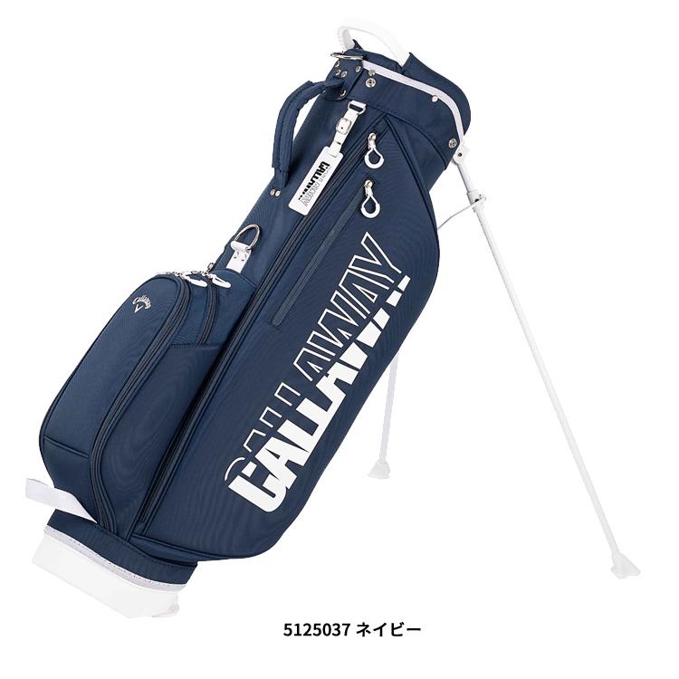 Callaway Warrior ゴルフバッグ・キャディバッグ Callaway（キャロウェイ） 「1月5日まで！最大5,000円引きクーポン