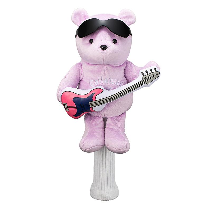 Callaway（キャロウェイ） (限定品)キャロウェイ ベア ドライバー用