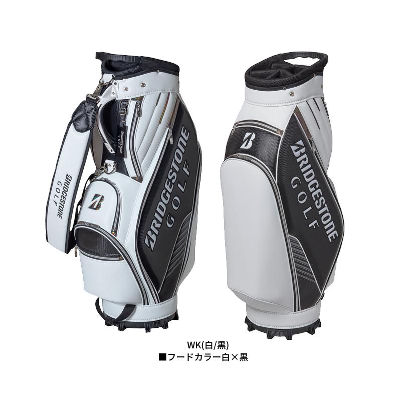 BRIDGESTONE GOLF ブリヂストン(BRIDGESTONE) スポーツモデル キャディ