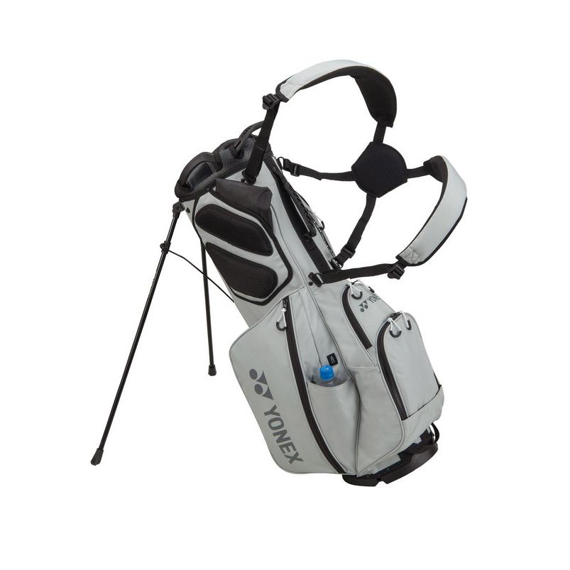 美品⭐︎ ヨネックス スタンド式キャディーバック プロモデルレプリカ スタンドバッグ. CB-4951S|CB-4951S