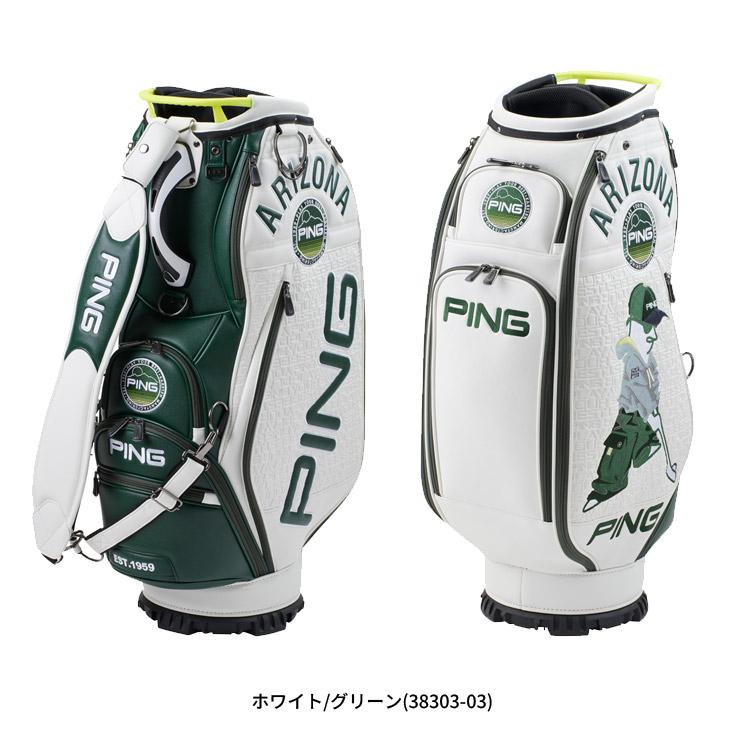 PING (限定品)ピンゴルフ Mr.PING ミスターピン ストリート PING (限定品)ピンゴルフ Mr.PING ミスターピン ストリート