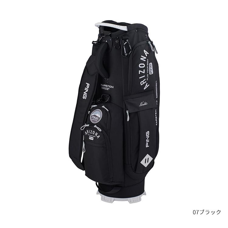 PING（ピン） (2月中旬発売 予約販売)ピンゴルフ ARIZONA CASUAL